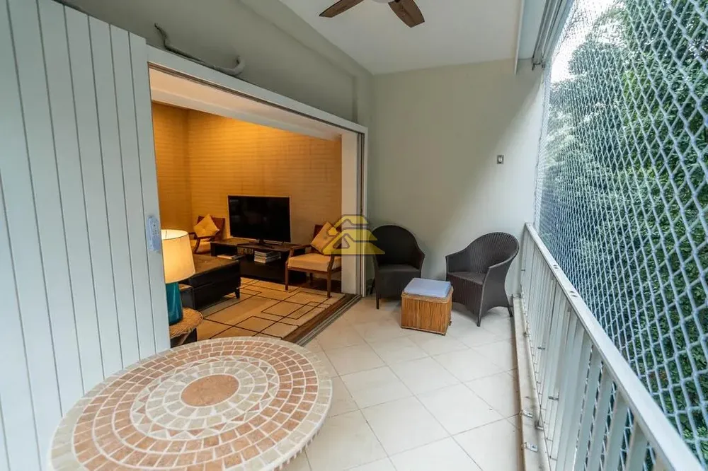 Apartamento, 4 quartos, 109 m² - Foto 2