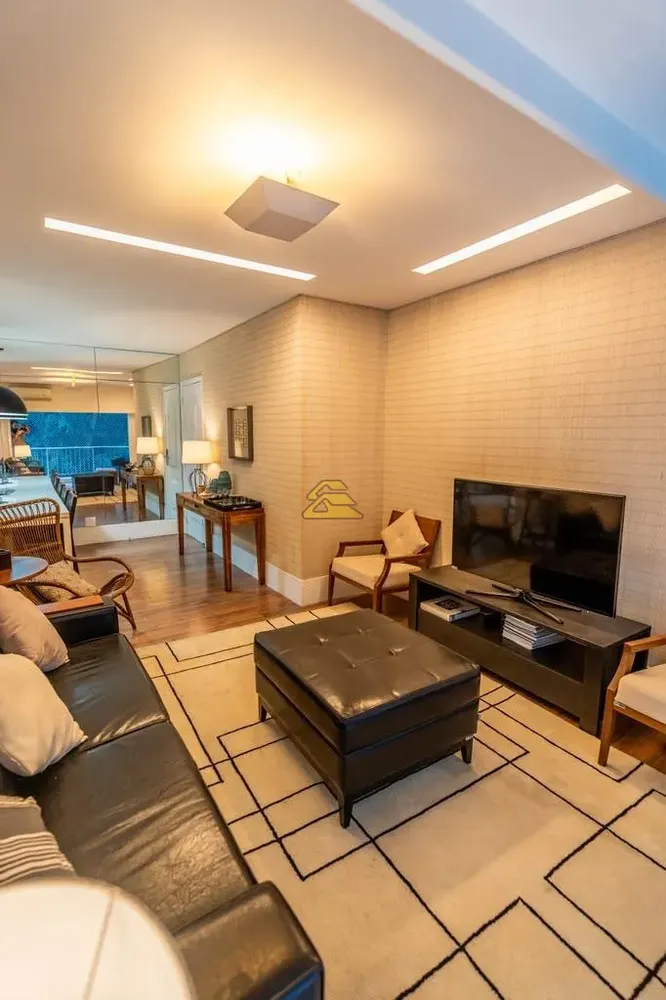 Apartamento, 4 quartos, 109 m² - Foto 7