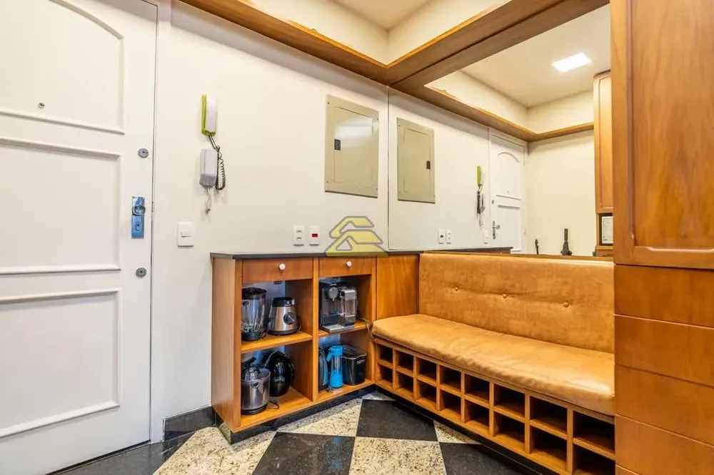 Apartamento, 4 quartos, 109 m² - Foto 15