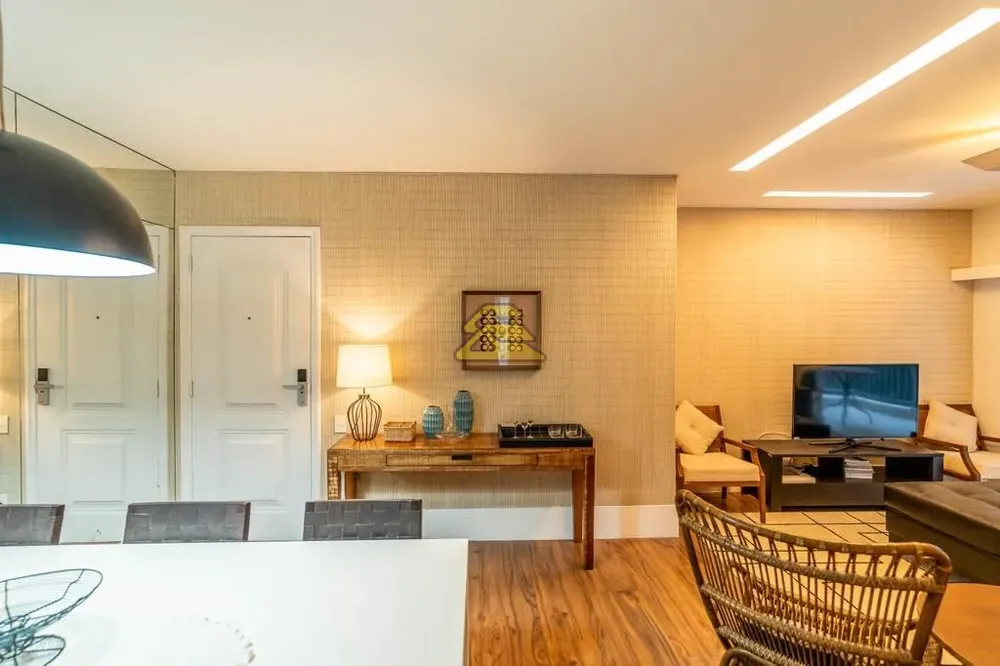 Apartamento, 4 quartos, 109 m² - Foto 9