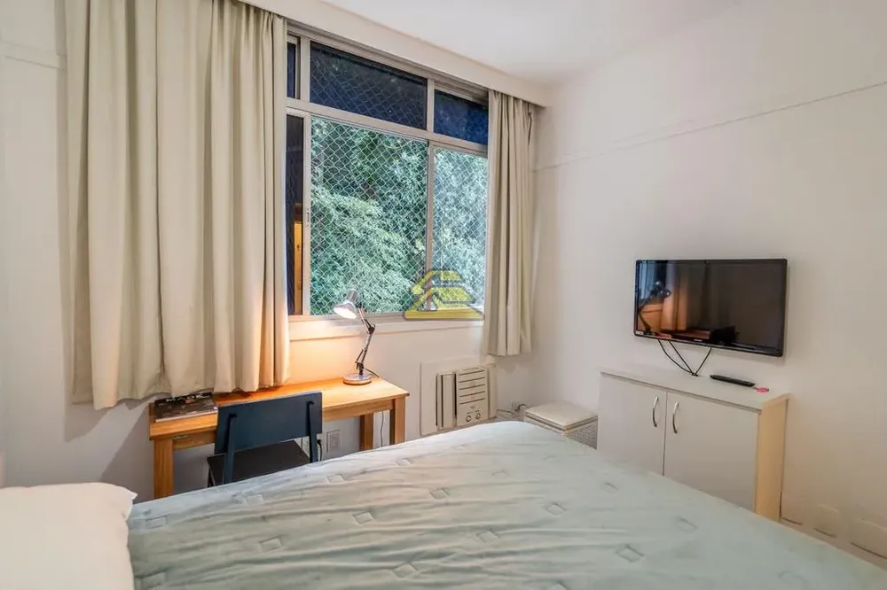 Apartamento, 4 quartos, 109 m² - Foto 14