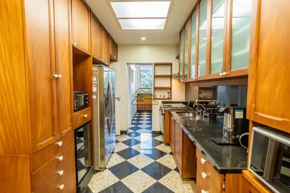 Apartamento, 4 quartos, 109 m² - Foto 17