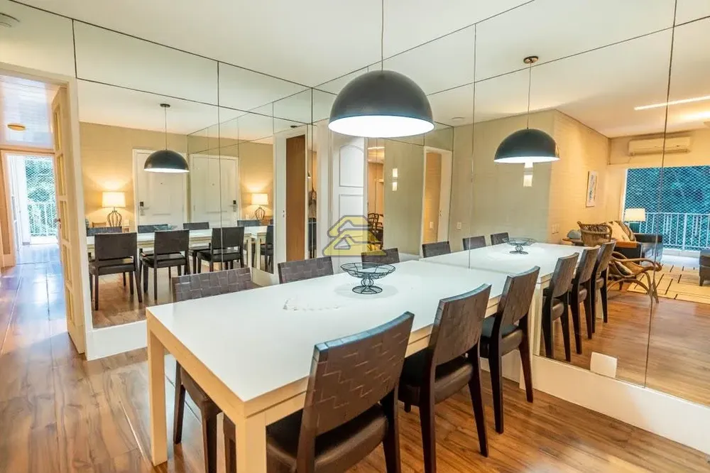 Apartamento, 4 quartos, 109 m² - Foto 8