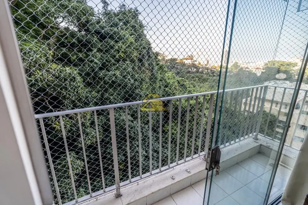 Apartamento, 4 quartos, 109 m² - Foto 4