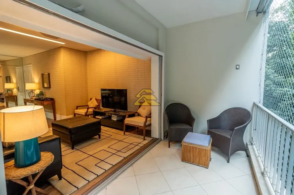 Apartamento, 4 quartos, 109 m² - Foto 6