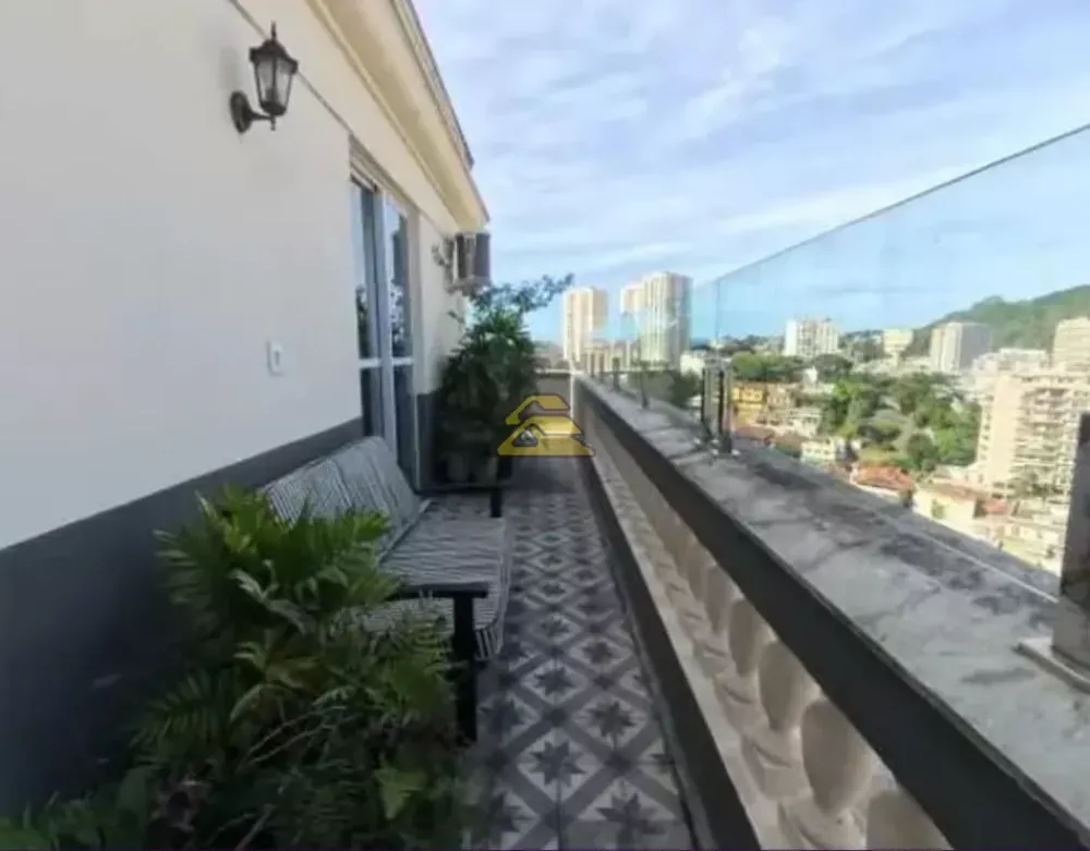 Cobertura, 3 quartos, 232 m² - Foto 23