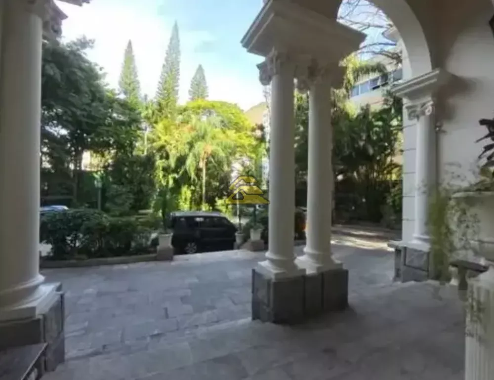 Cobertura, 3 quartos, 232 m² - Foto 26