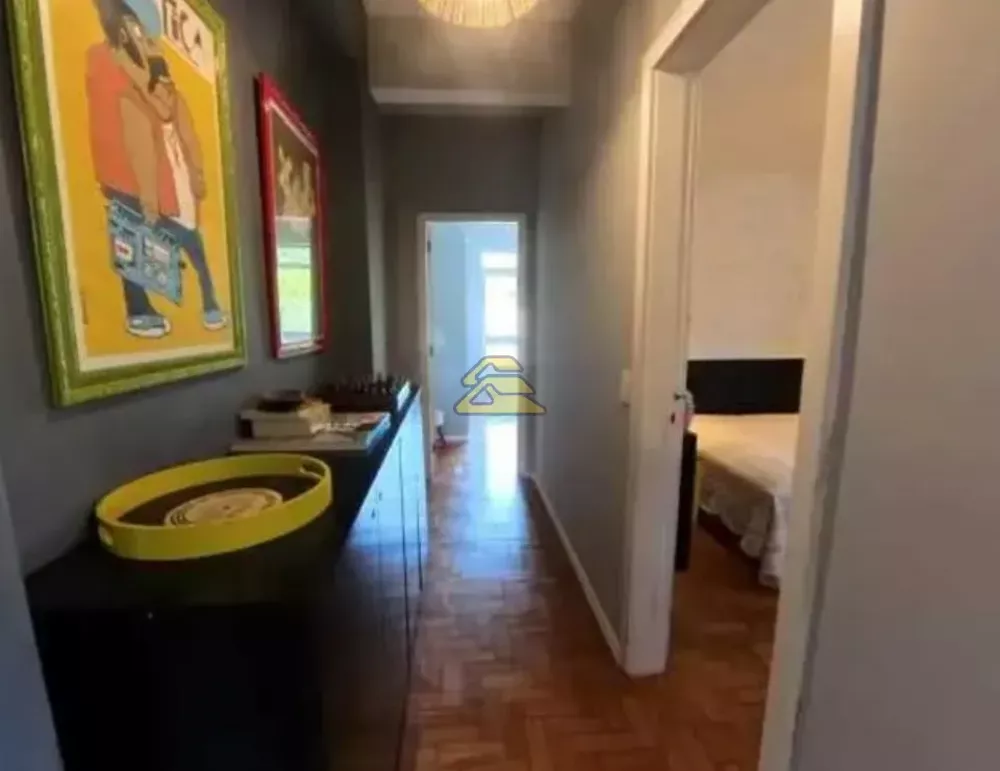 Cobertura, 3 quartos, 232 m² - Foto 13