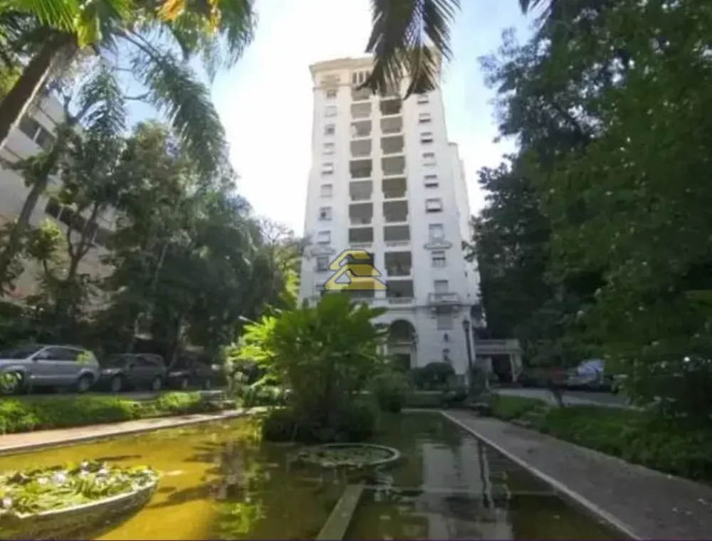 Cobertura, 3 quartos, 232 m² - Foto 25