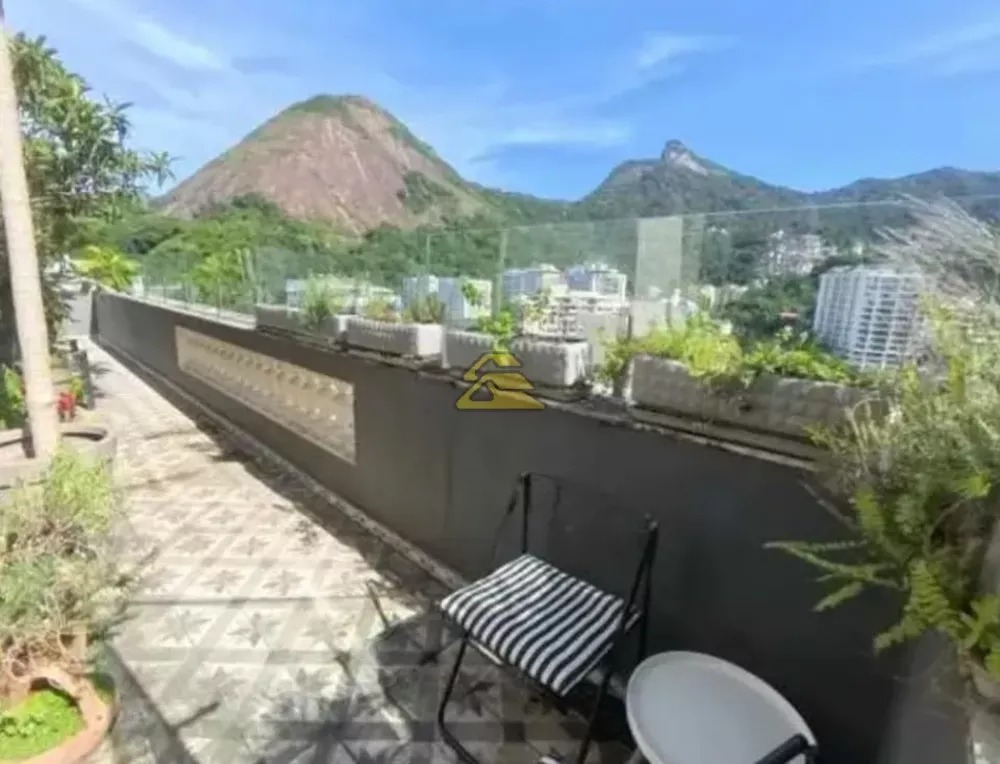 Cobertura, 3 quartos, 232 m² - Foto 22