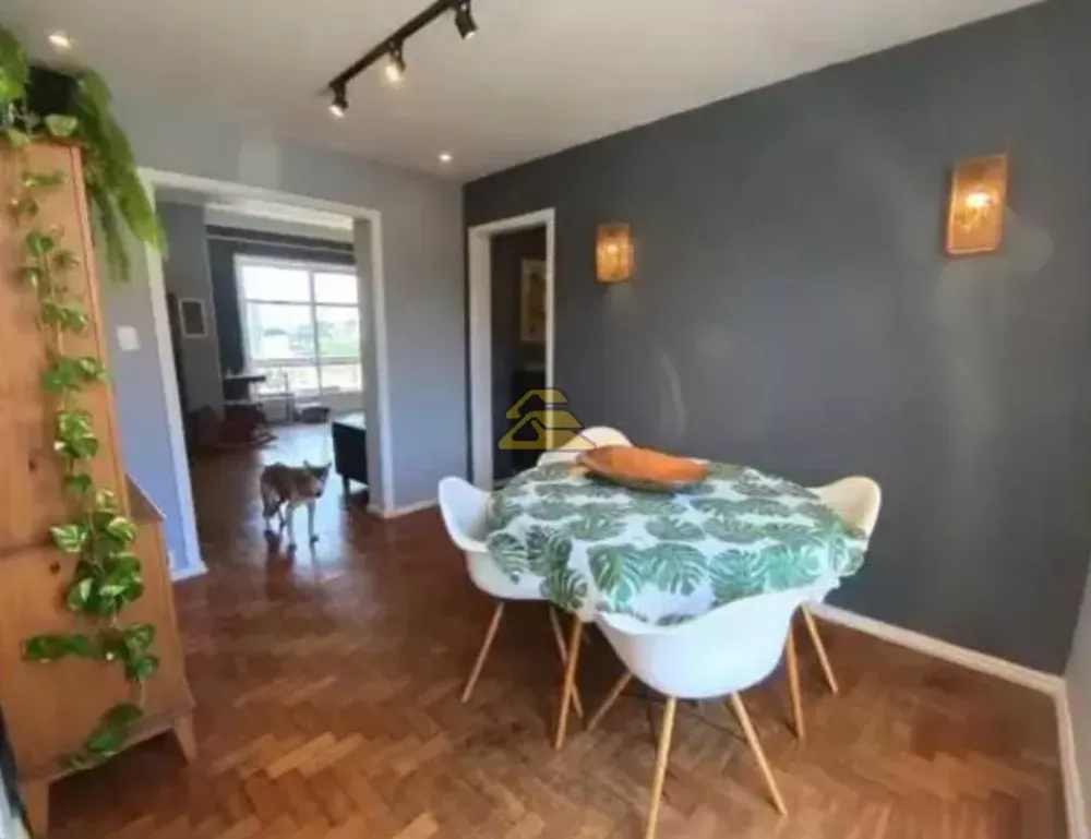 Cobertura, 3 quartos, 232 m² - Foto 11