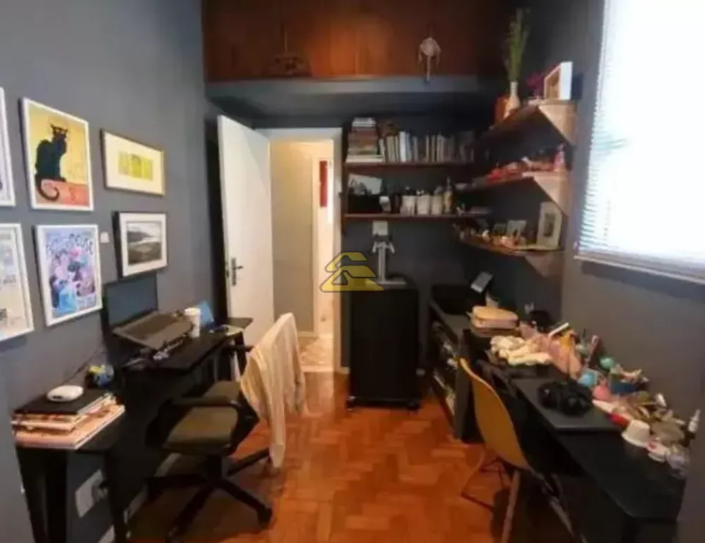 Cobertura, 3 quartos, 232 m² - Foto 7