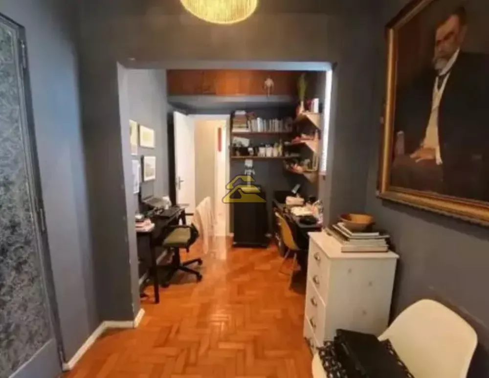 Cobertura, 3 quartos, 232 m² - Foto 6