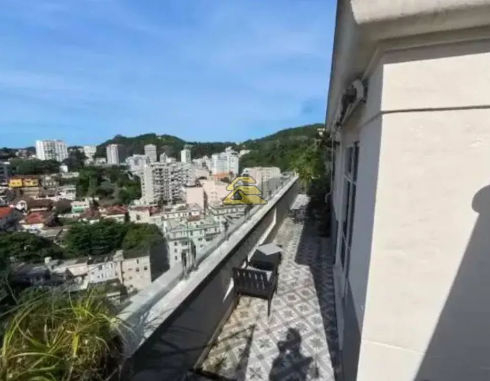 Cobertura, 3 quartos, 232 m² - Foto 21