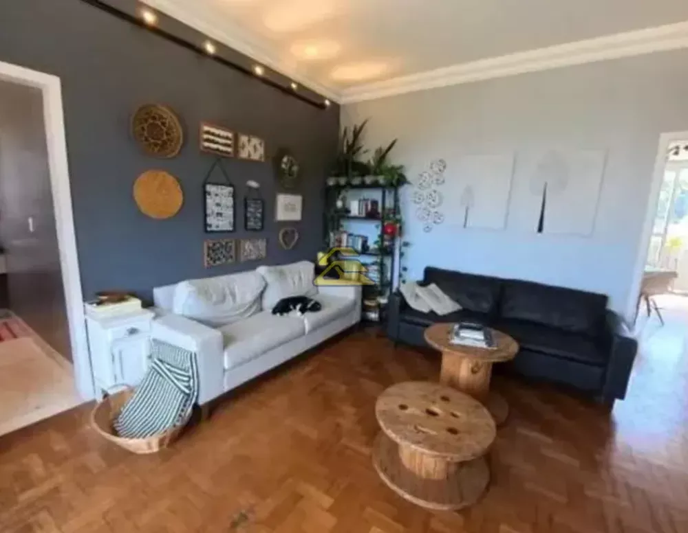 Cobertura, 3 quartos, 232 m² - Foto 2