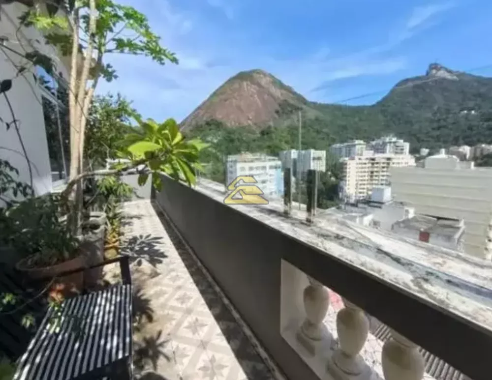 Cobertura, 3 quartos, 232 m² - Foto 1