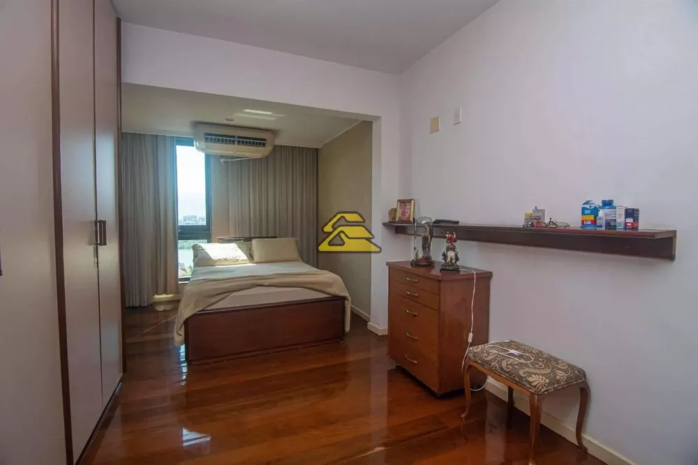 Apartamento, 4 quartos, 215 m² - Foto 19