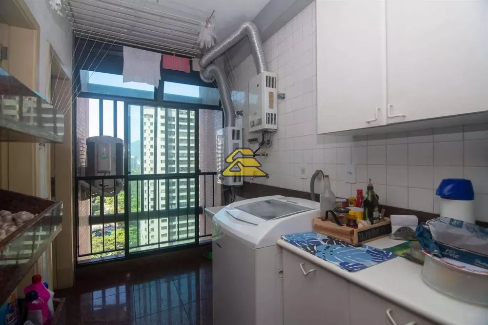 Apartamento, 4 quartos, 215 m² - Foto 12