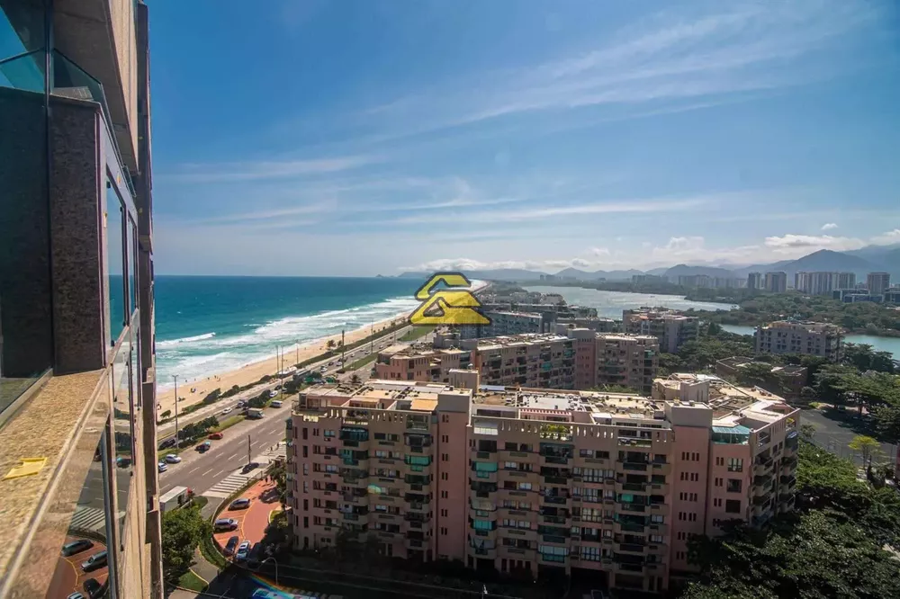 Apartamento, 4 quartos, 215 m² - Foto 1