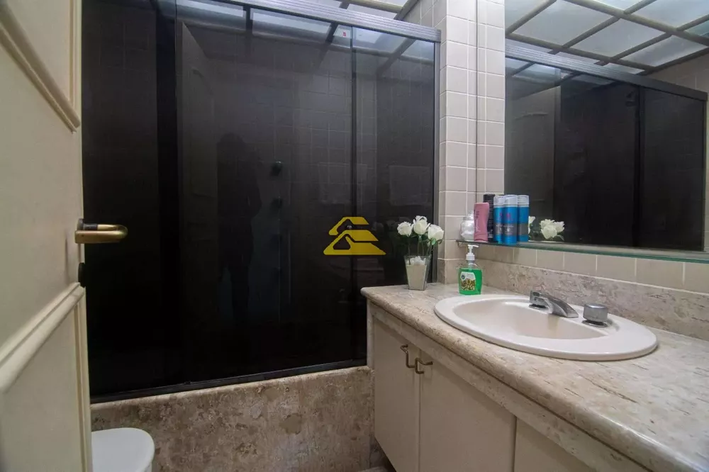 Apartamento, 4 quartos, 215 m² - Foto 22