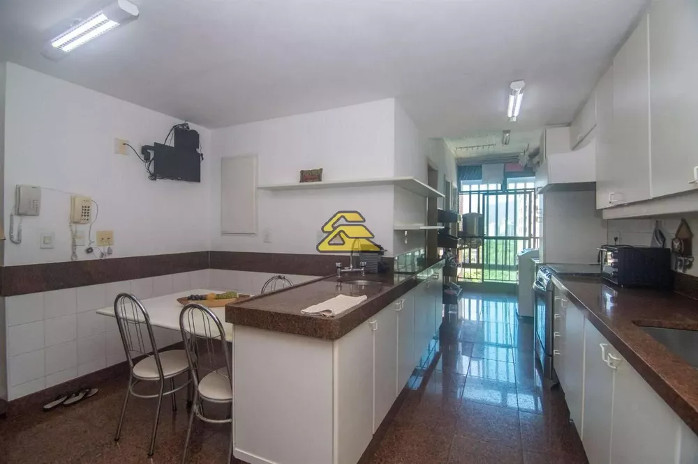 Apartamento, 4 quartos, 215 m² - Foto 14