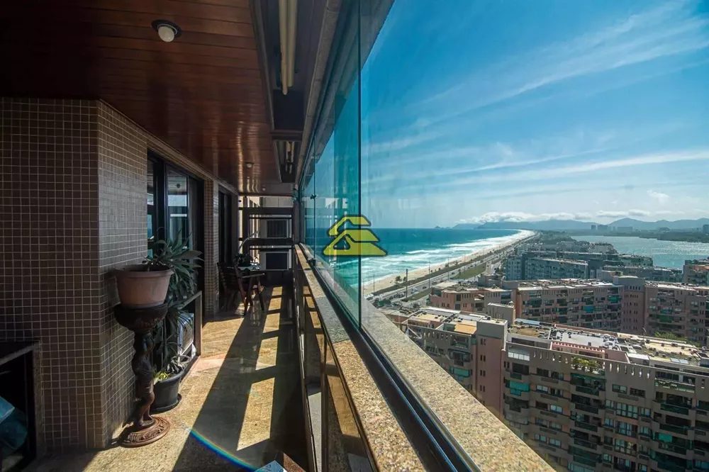 Apartamento, 4 quartos, 215 m² - Foto 7