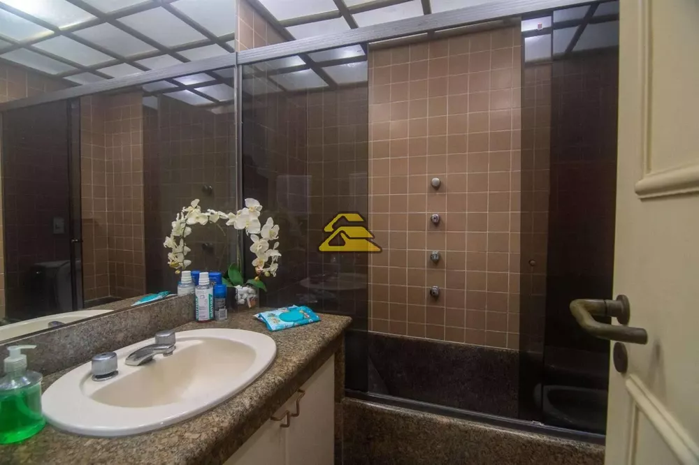 Apartamento, 4 quartos, 215 m² - Foto 26