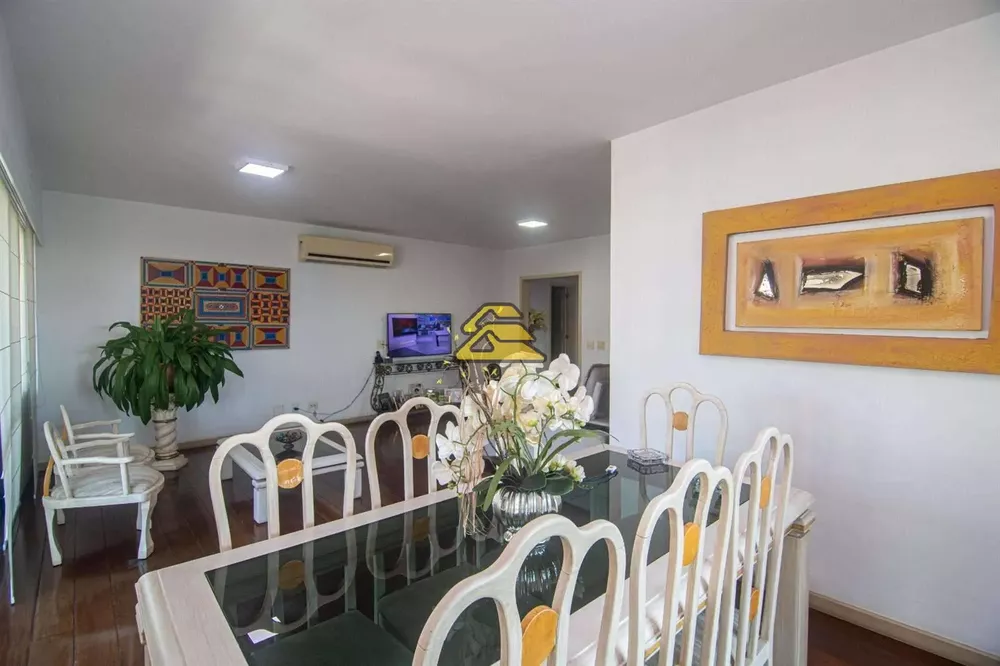 Apartamento, 4 quartos, 215 m² - Foto 6