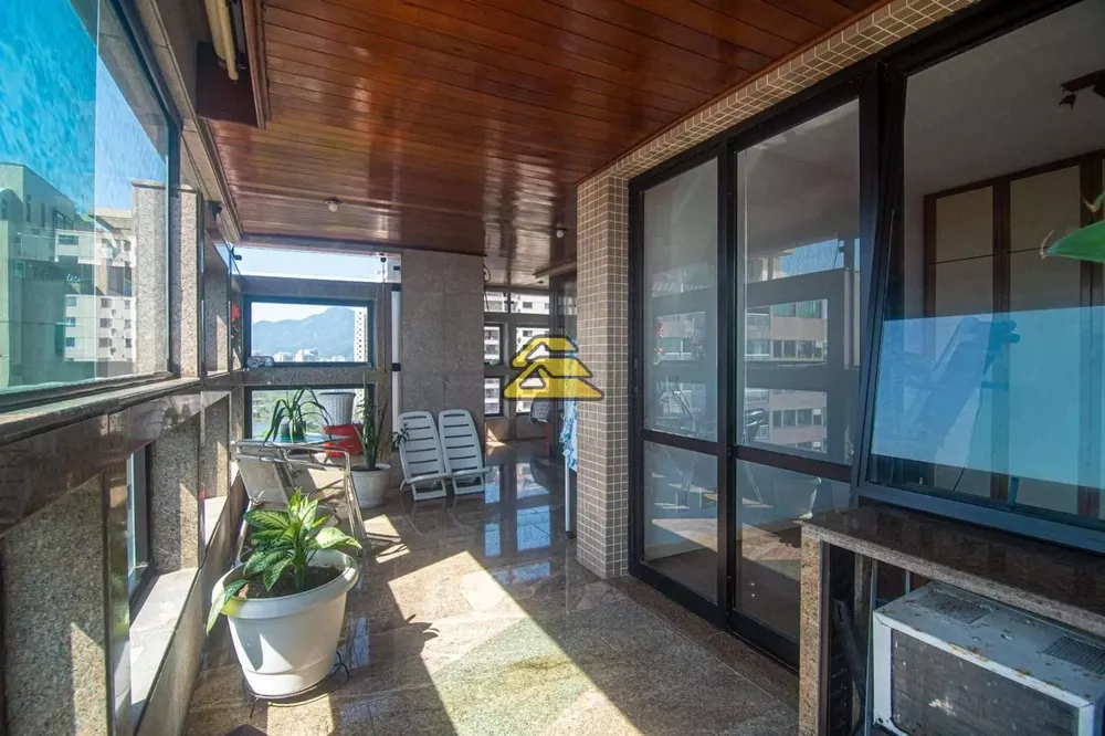 Apartamento, 4 quartos, 215 m² - Foto 8