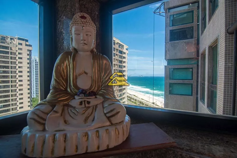 Apartamento, 4 quartos, 215 m² - Foto 10