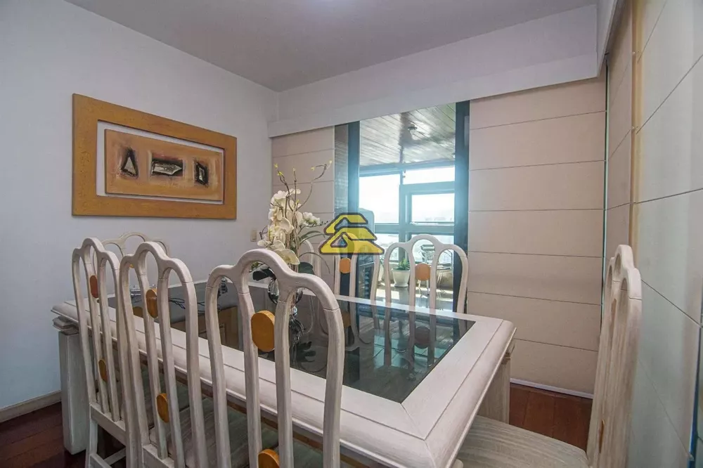 Apartamento, 4 quartos, 215 m² - Foto 5