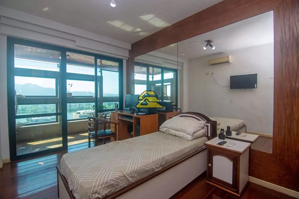 Apartamento, 4 quartos, 215 m² - Foto 23