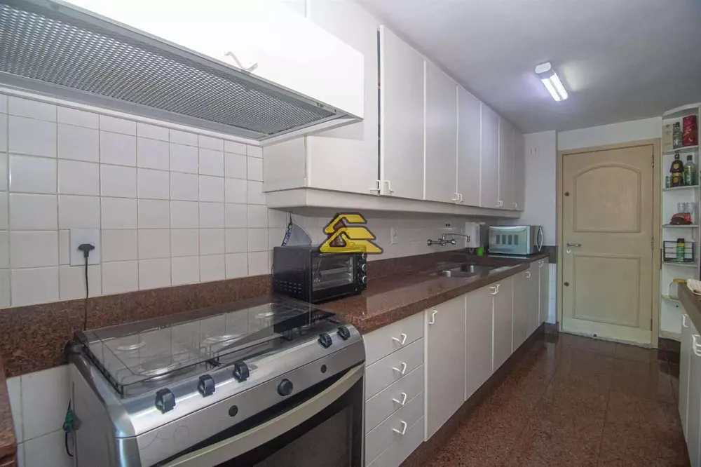 Apartamento, 4 quartos, 215 m² - Foto 13