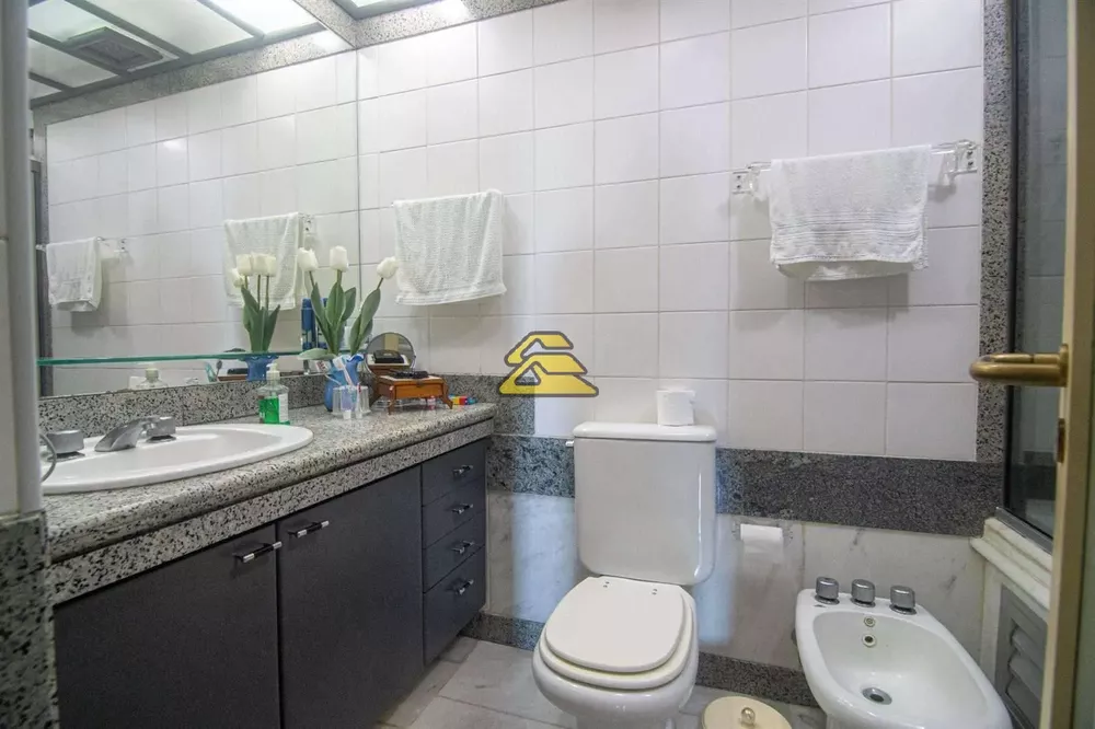 Apartamento, 4 quartos, 215 m² - Foto 16