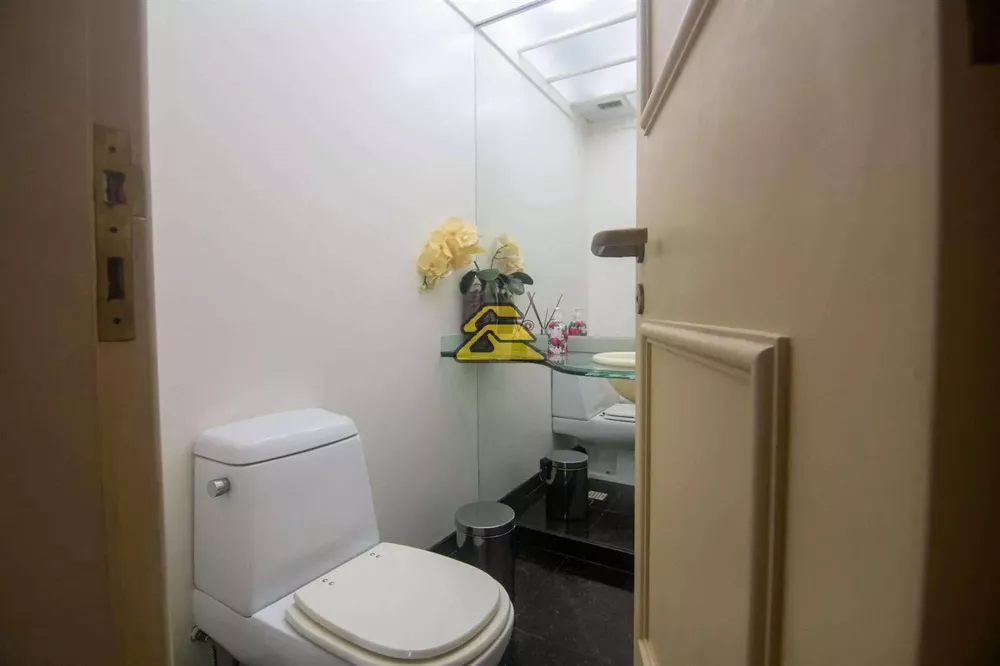 Apartamento, 4 quartos, 215 m² - Foto 15