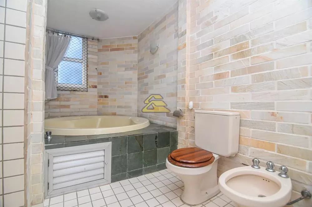 Cobertura, 3 quartos, 193 m² - Foto 10