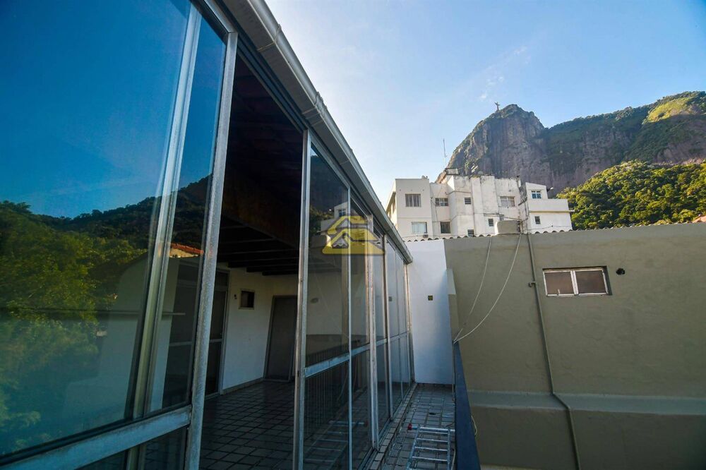 Cobertura, 3 quartos, 193 m² - Foto 1