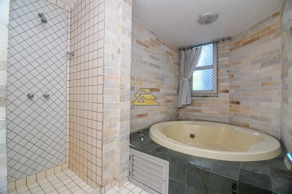 Cobertura, 3 quartos, 193 m² - Foto 11