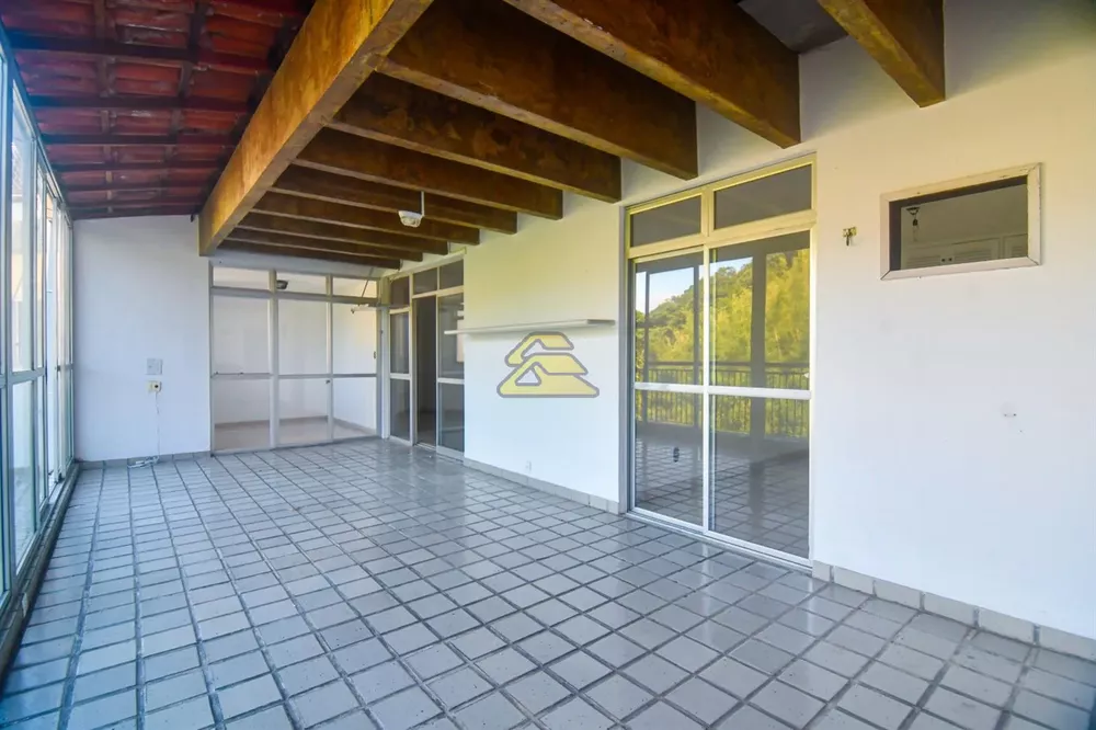 Cobertura, 3 quartos, 193 m² - Foto 21