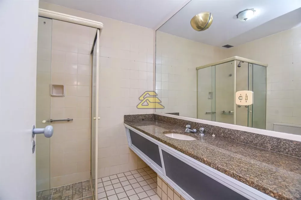 Cobertura, 3 quartos, 193 m² - Foto 13