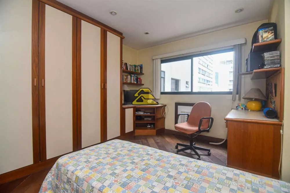 Apartamento, 3 quartos, 151 m² - Foto 8
