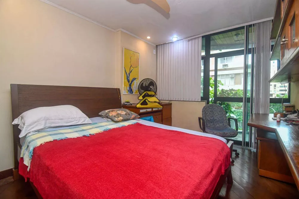 Apartamento, 3 quartos, 151 m² - Foto 18