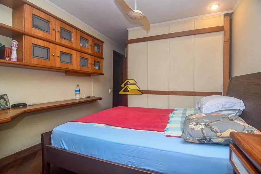 Apartamento, 3 quartos, 151 m² - Foto 1