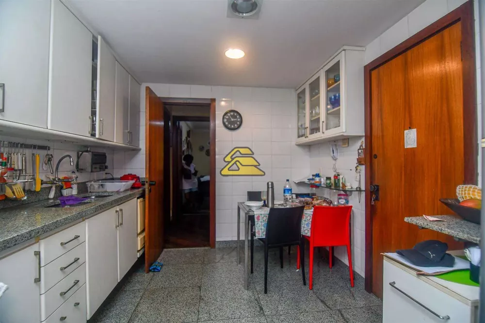 Apartamento, 3 quartos, 151 m² - Foto 3