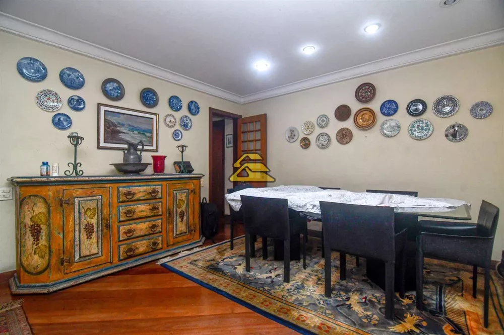 Apartamento, 3 quartos, 151 m² - Foto 2