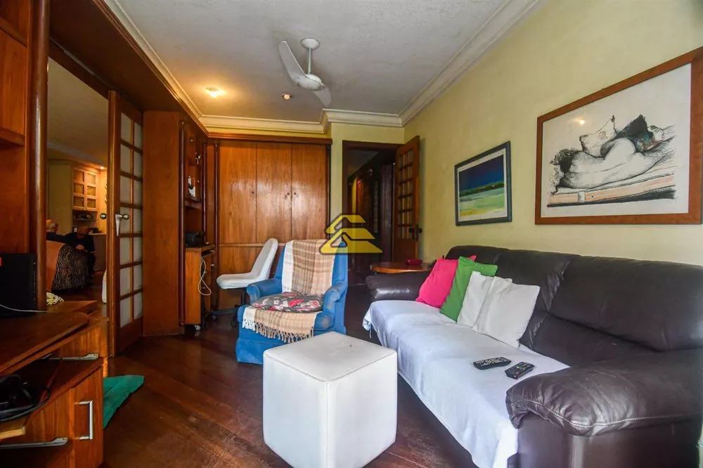 Apartamento, 3 quartos, 151 m² - Foto 24