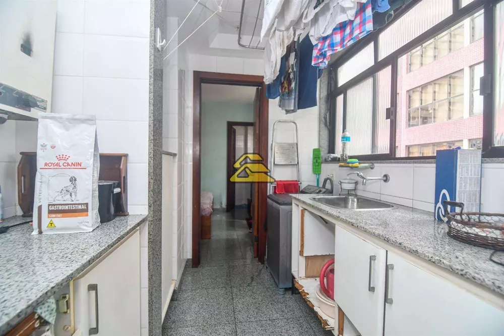 Apartamento, 3 quartos, 151 m² - Foto 7