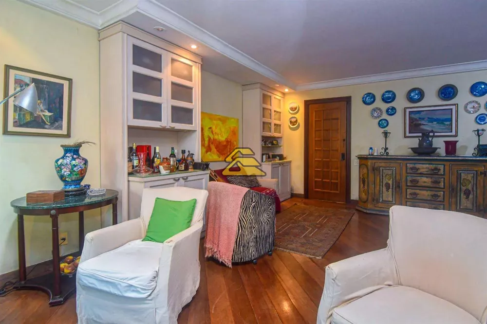 Apartamento, 3 quartos, 151 m² - Foto 6