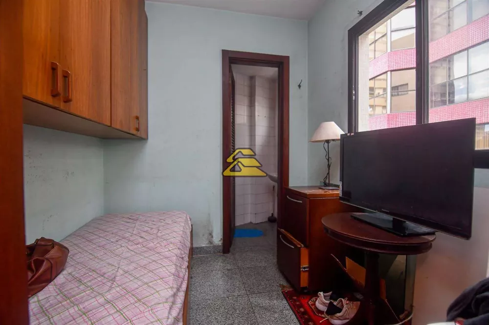 Apartamento, 3 quartos, 151 m² - Foto 5