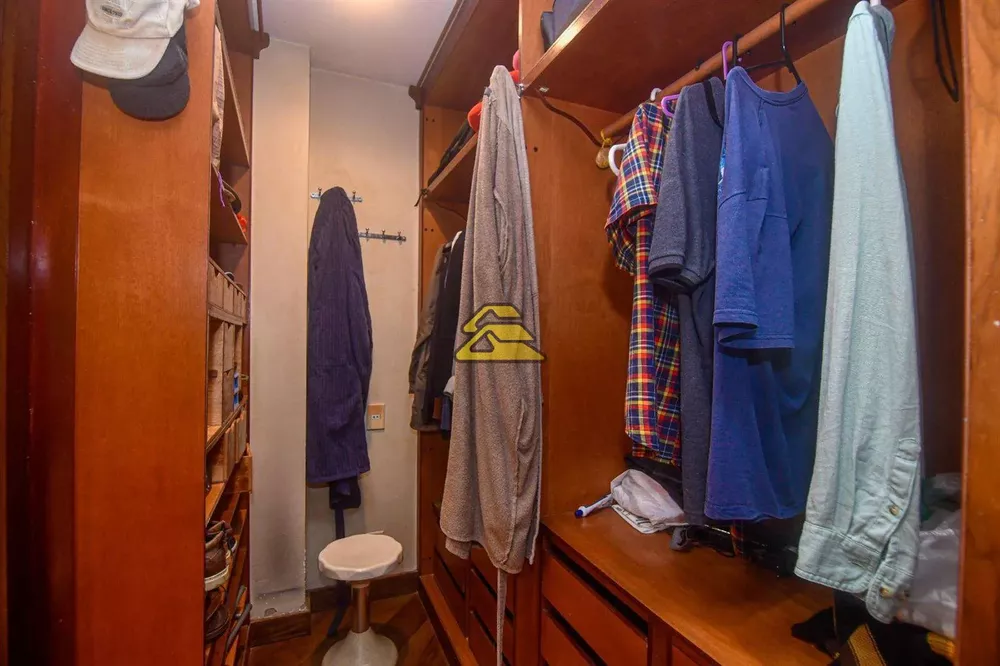 Apartamento, 3 quartos, 151 m² - Foto 11